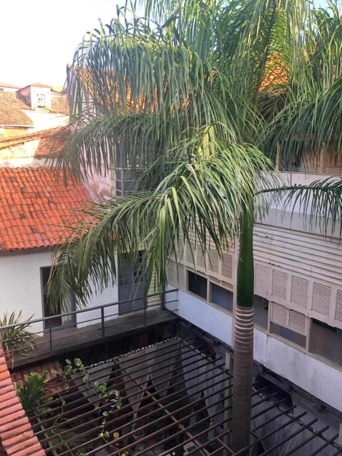 Palma Hostel São Luís Exterior foto